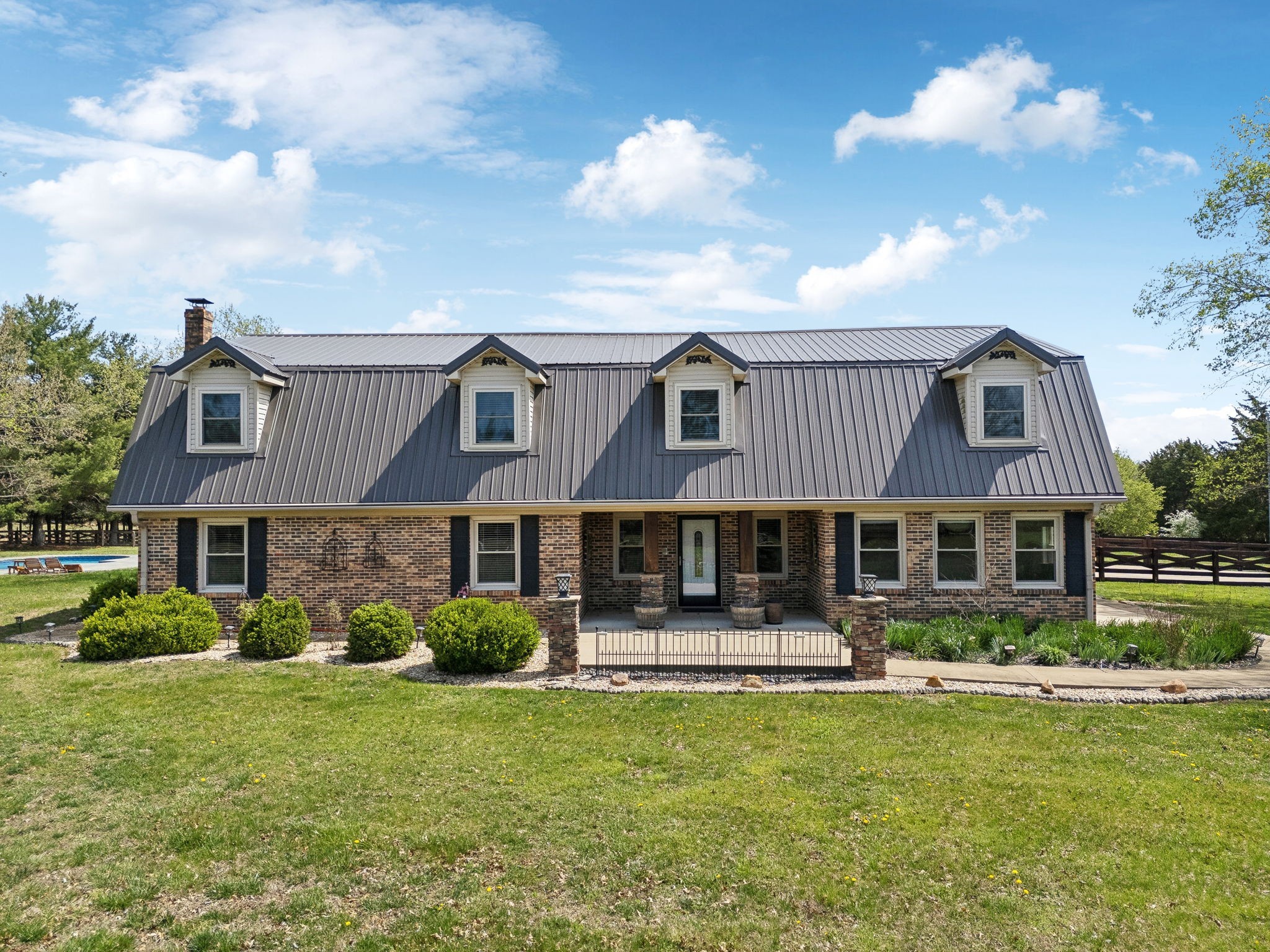 2038 North Lasea Road Spring Hill, TN 37174 - Photo 39 of 45