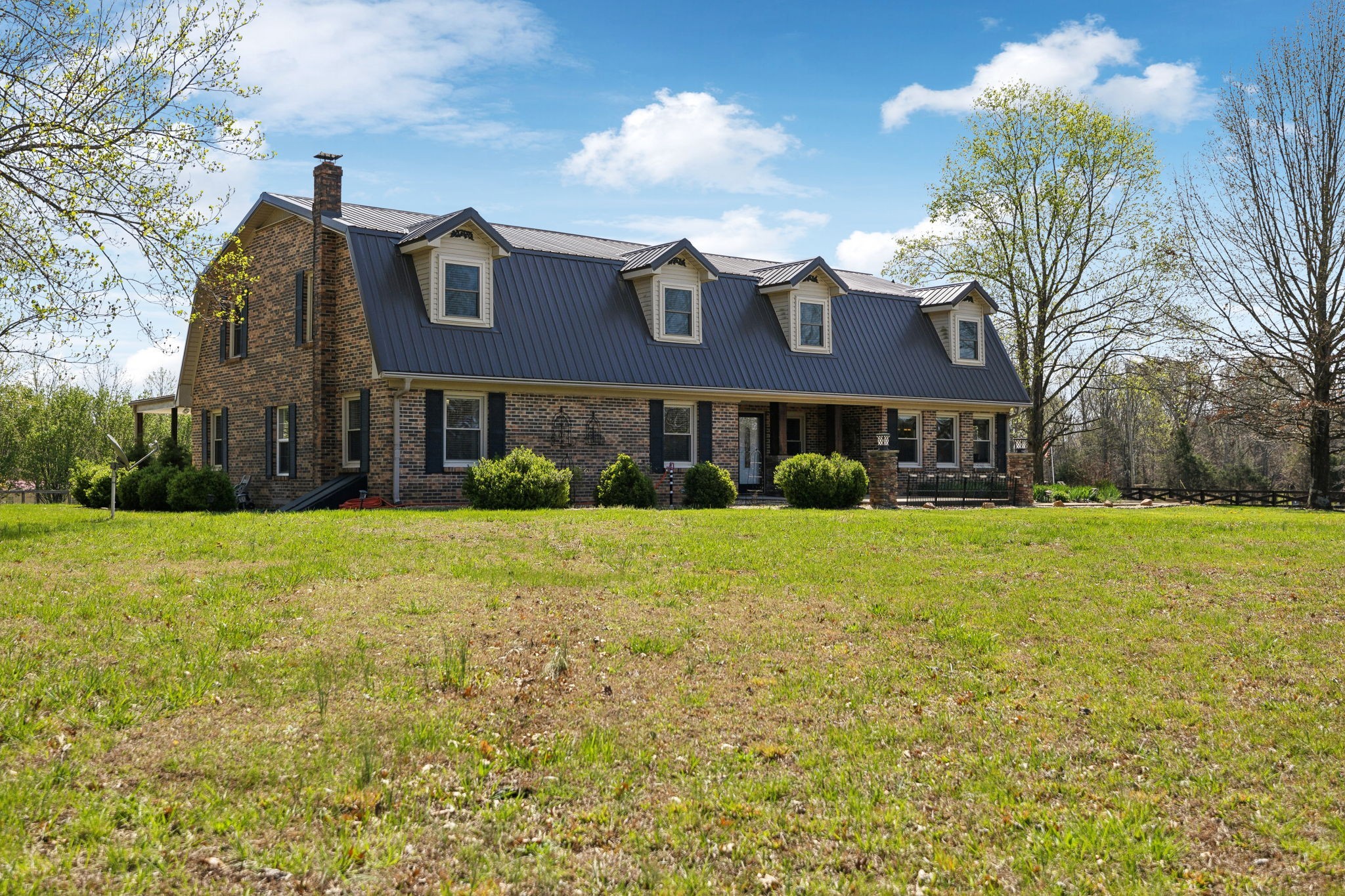 2038 North Lasea Road Spring Hill, TN 37174 - Photo 40 of 45