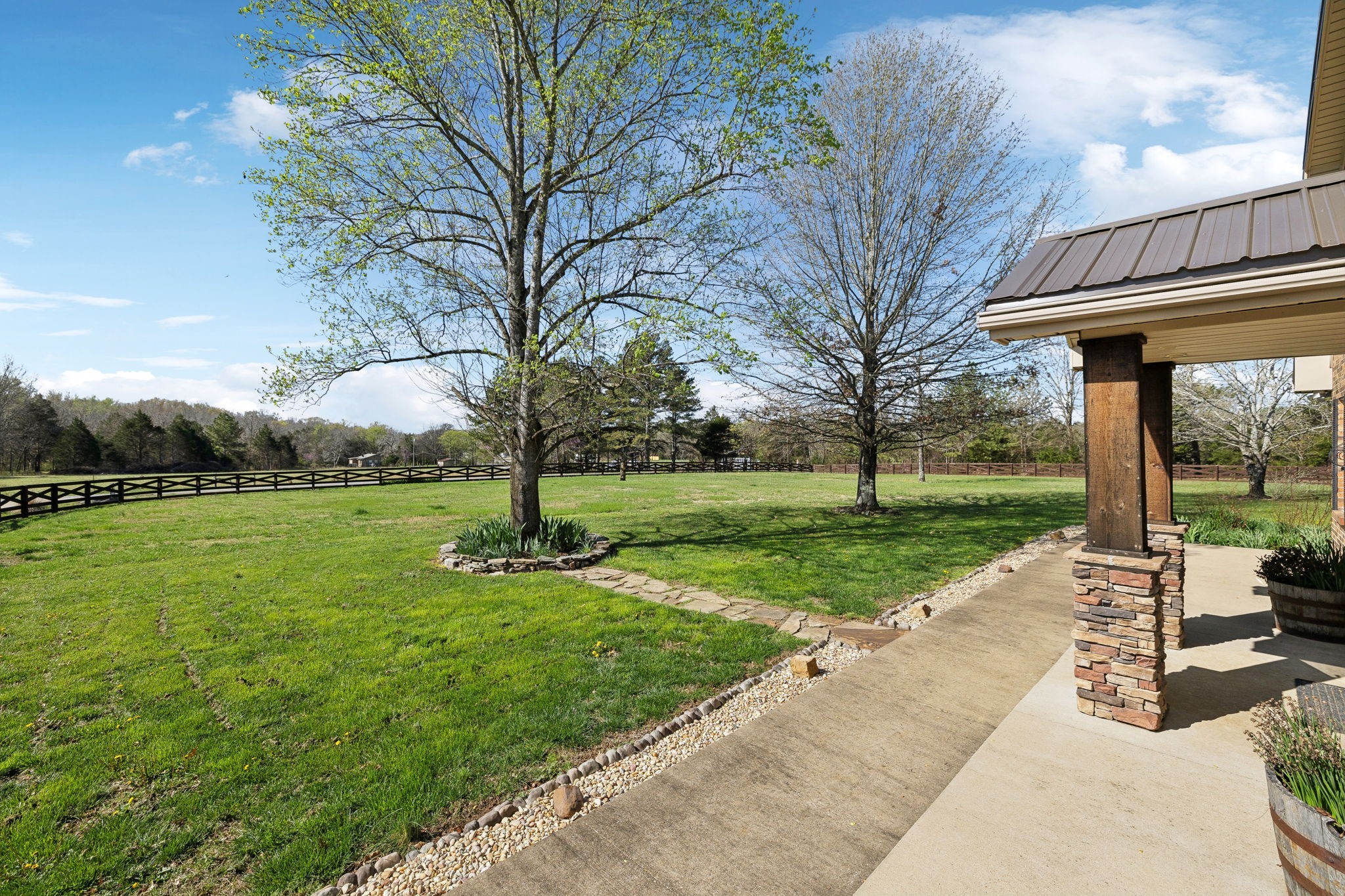 2038 North Lasea Road Spring Hill, TN 37174 - Photo 4 of 45