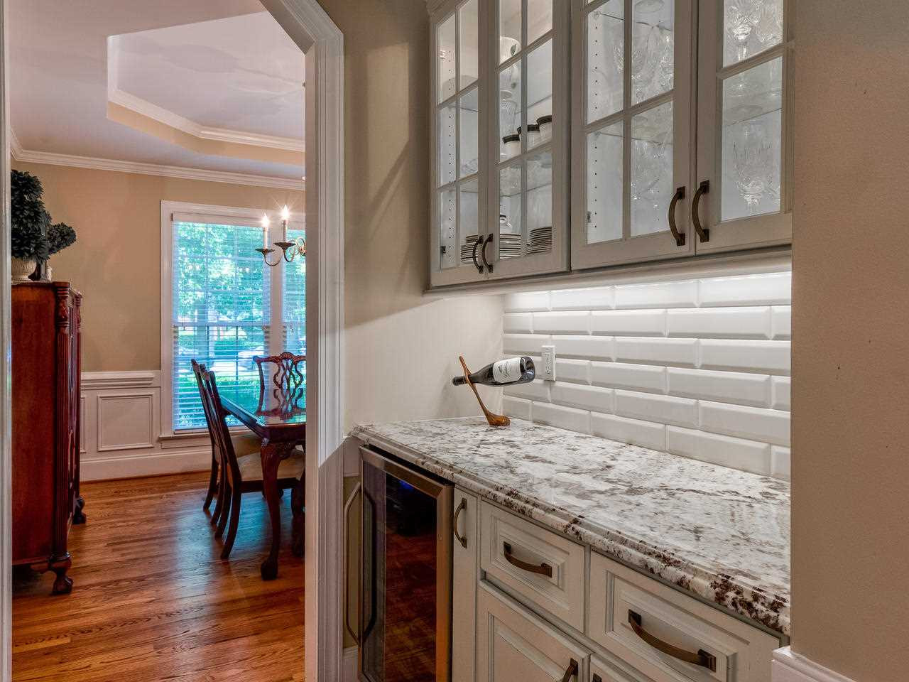 7024 Trenton Ridge Court Raleigh, NC 27613 - Photo 12 of 30 Photo 12