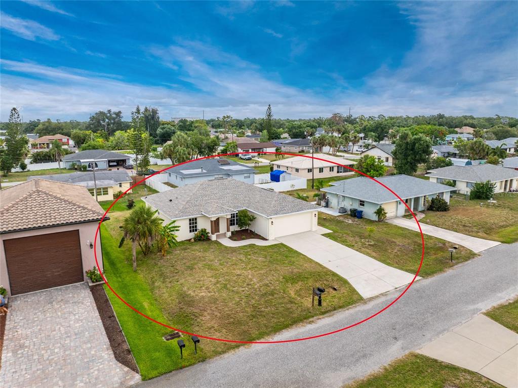 264 Periwinkle Road Venice, FL 34293 - Photo 52 of 56