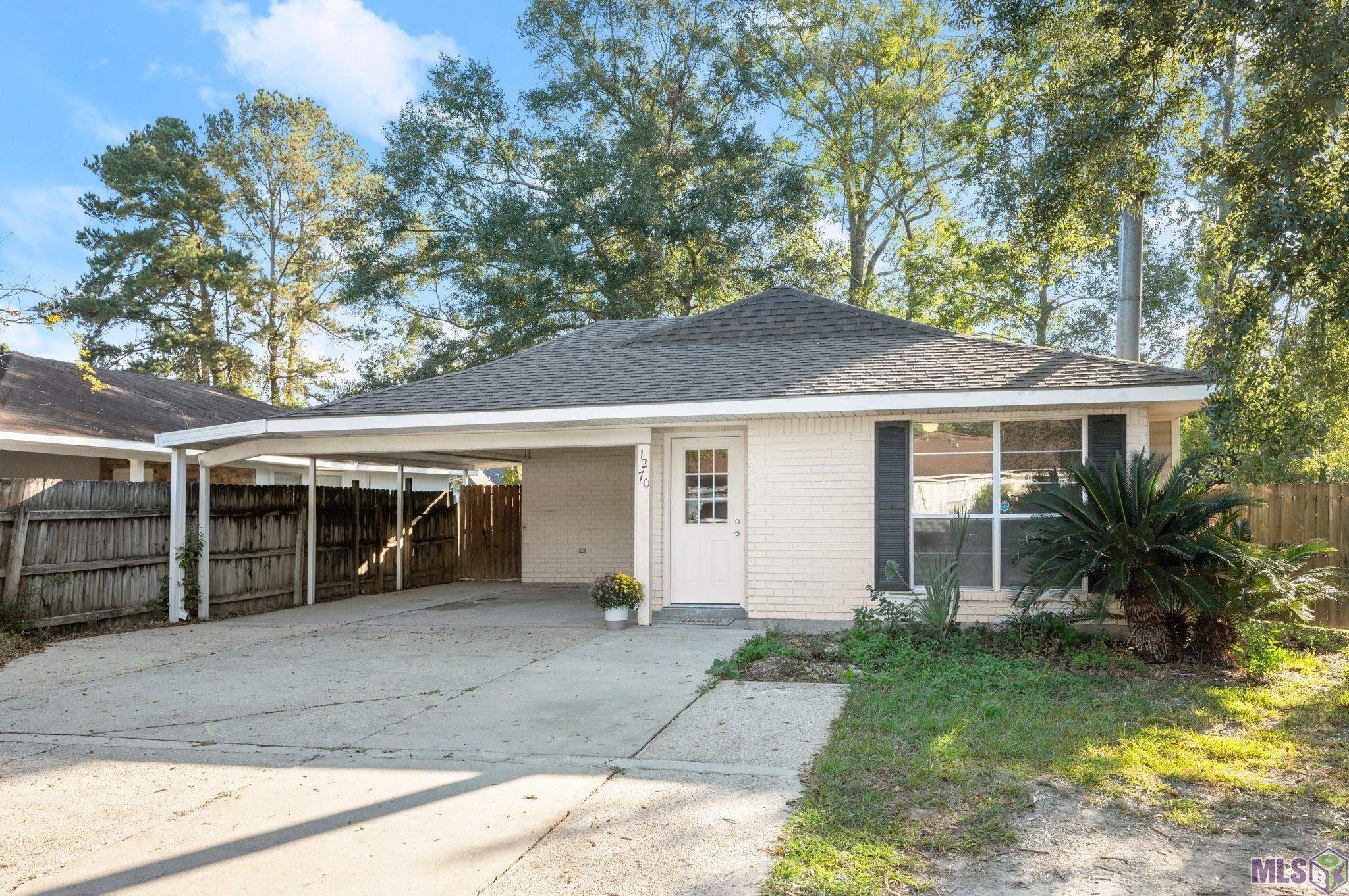 1270 North River Road Denham Springs, LA 70726 - Photo 1 of 17 Gallery Image 1