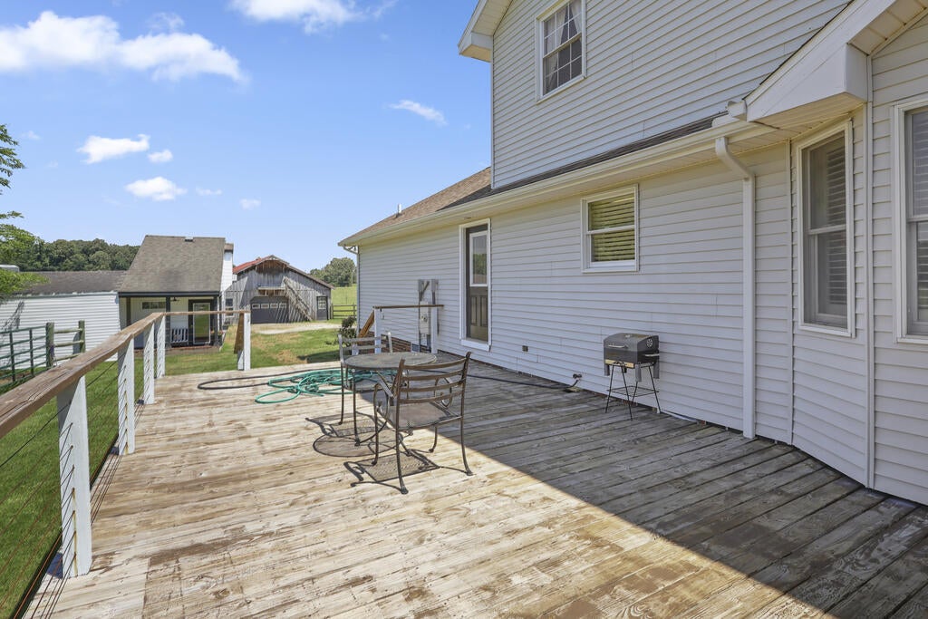 545 Lennie Road Hanson, KY 42413 - Photo 41 of 51 Gallery Image 41