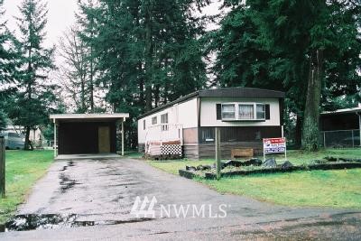 439 Duterrow Road Southeast, Unit 10 Olympia, WA 98513 - Photo 1 of 1 Gallery Image 1