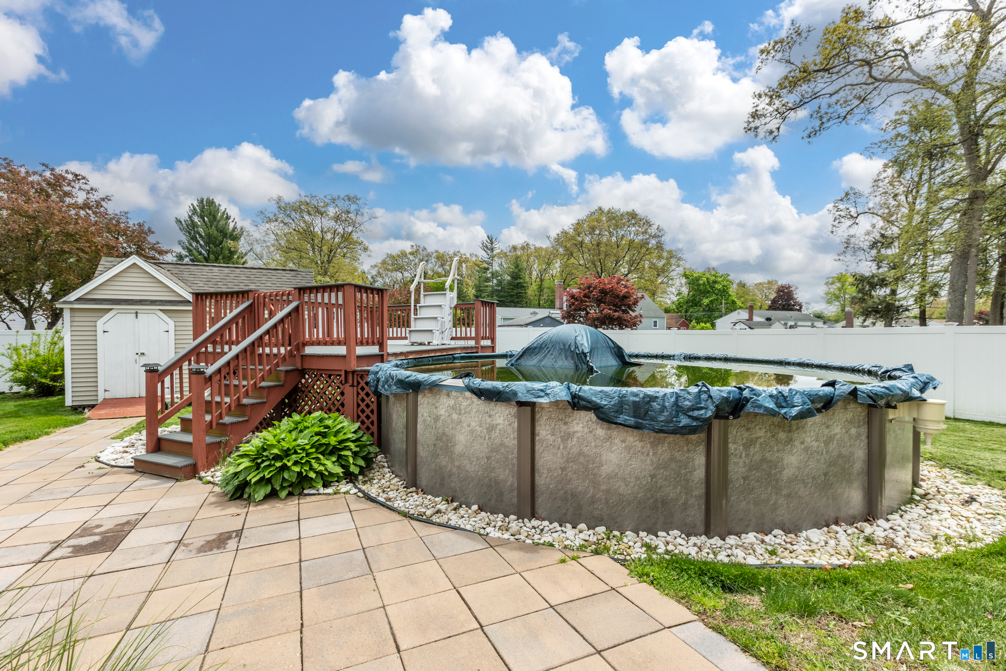 3 Wagon Road Enfield, CT 06082 - Photo 33 of 36