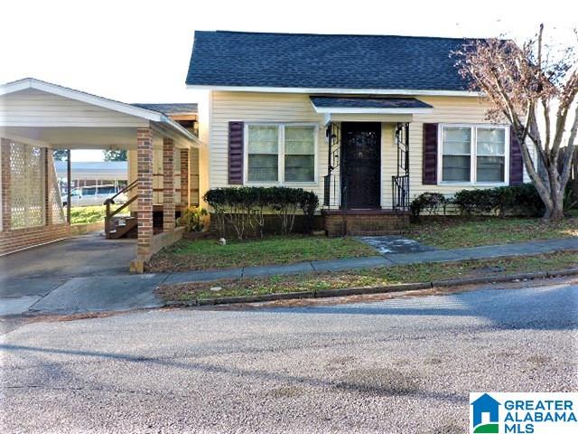 124 Vaughn Street Roanoke, AL 36274 - Photo 1 of 9