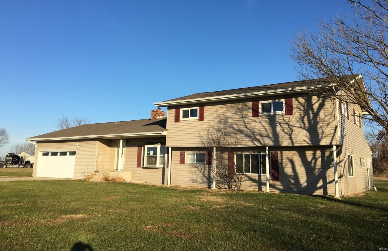 8757 Bond Road Pocahontas, IL 62275 - Photo 1 of 13