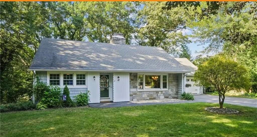 41 Bruce Lane Warwick, RI 02886 - Photo 1 of 1