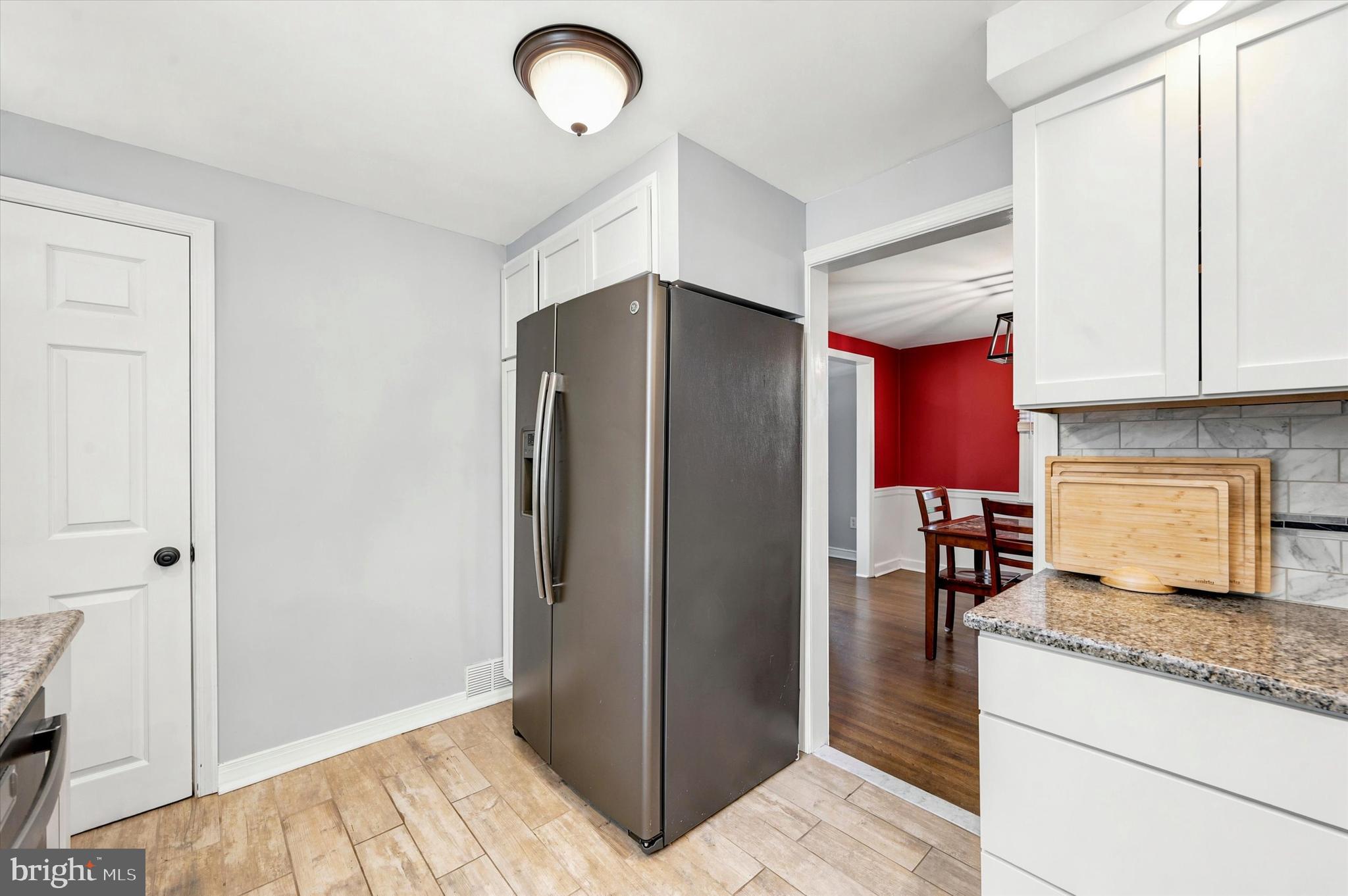 306 Burk Avenue Ridley Park, PA 19078 - Photo 13 of 26 Kitchen