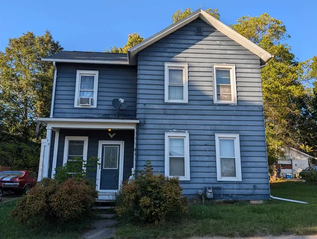 $105,000 | 109 East Park Avenue, Berlin, WI 54923
