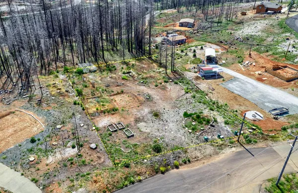 $49,999 | 4945 Creekside Drive, Grizzly Flats, CA 95636