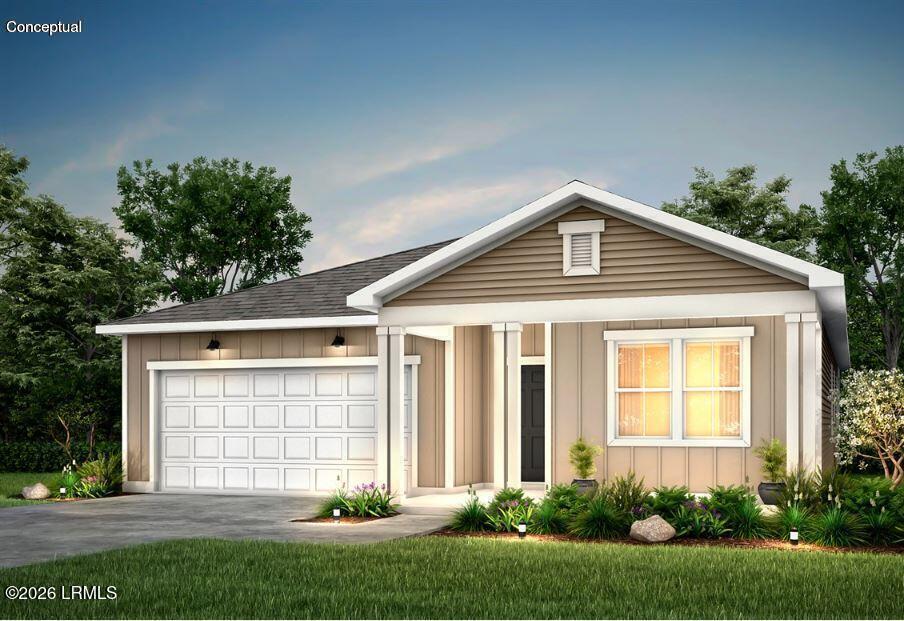 1212 Kipling Drive Beaufort, SC 29902 - Photo 1 of 1 Ibis 109 GL