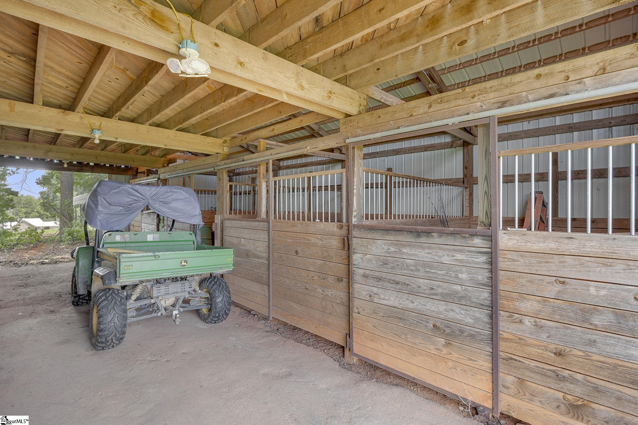 5230 Olden Porter Road Pendleton, SC 29670 - Photo 41 of 50