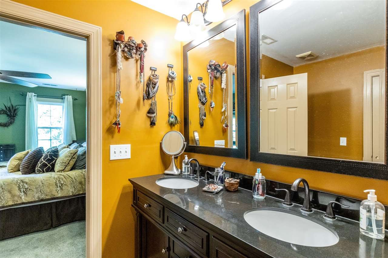 4504 Lassiter Road Wake Forest, NC 27587 - Photo 17 of 30 Photo 17
