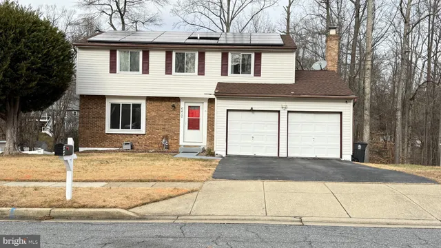 $520,000 | 6410 Killarney Street, Clinton, MD 20735