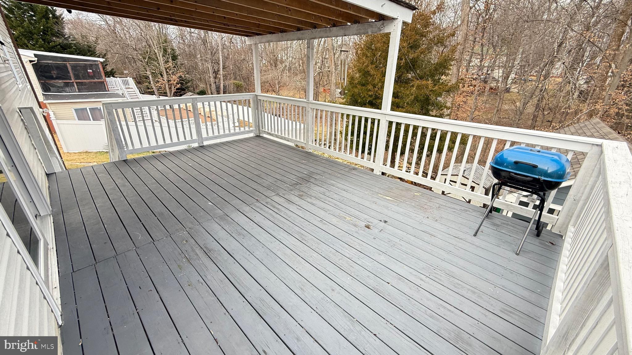 6410 Killarney Street Clinton, MD 20735 - Photo 18 of 55