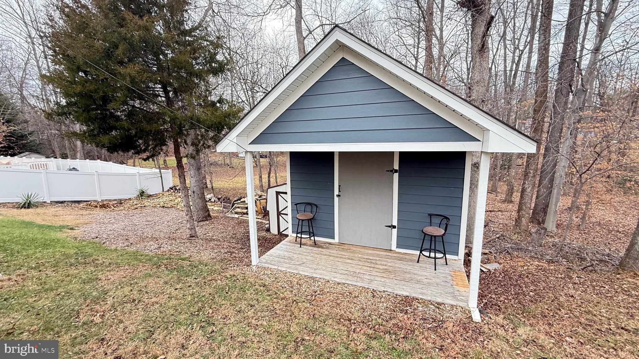 6410 Killarney Street Clinton, MD 20735 - Photo 54 of 55