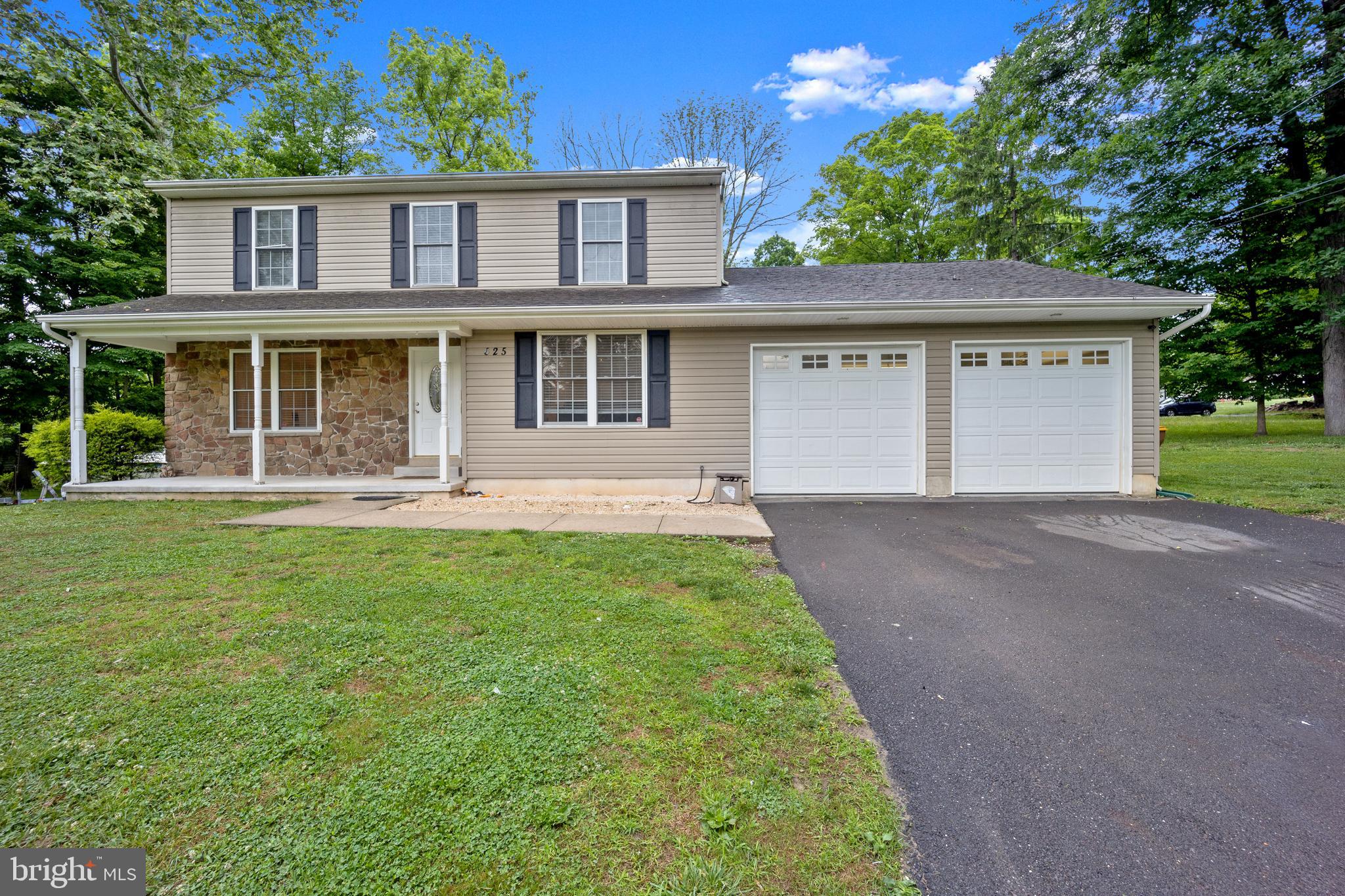 625 Kleckner Road Bensalem, PA 19020 - Photo 2 of 35 Gallery Image 2