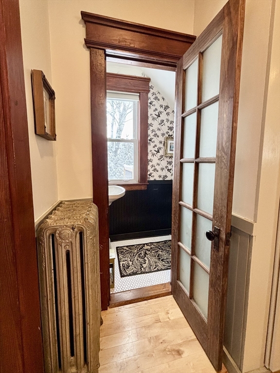 142 Sanders Avenue Lowell, MA 01851 - Photo 12 of 28 a view of front door