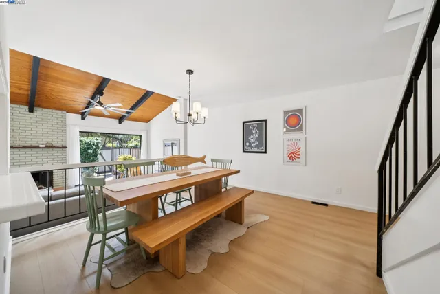 $797,000 | 1230 Ballena Boulevard, Alameda, CA 94501