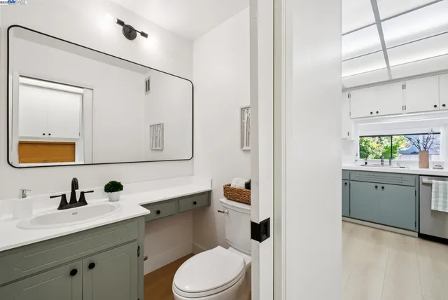 $797,000 | 1230 Ballena Boulevard, Alameda, CA 94501