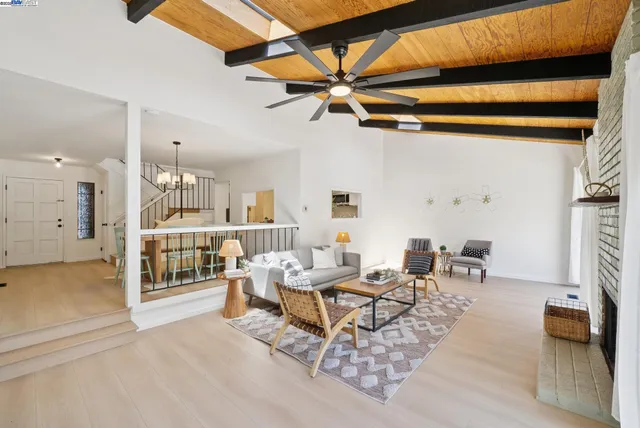 $797,000 | 1230 Ballena Boulevard, Alameda, CA 94501