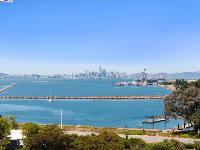 $797,000 | 1230 Ballena Boulevard, Alameda, CA 94501