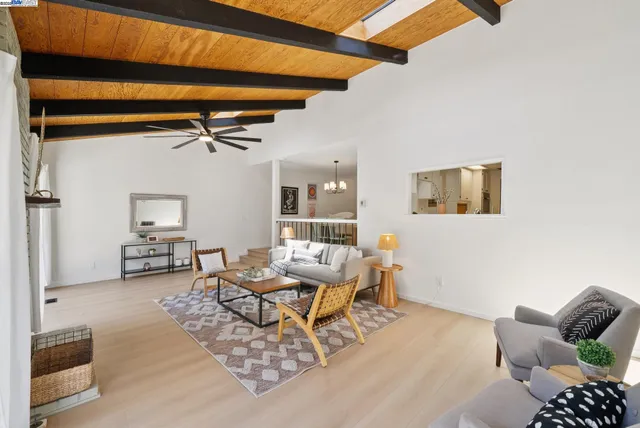 $797,000 | 1230 Ballena Boulevard, Alameda, CA 94501