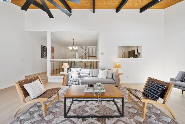 $797,000 | 1230 Ballena Boulevard, Alameda, CA 94501