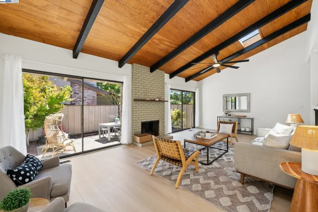 $797,000 | 1230 Ballena Boulevard, Alameda, CA 94501