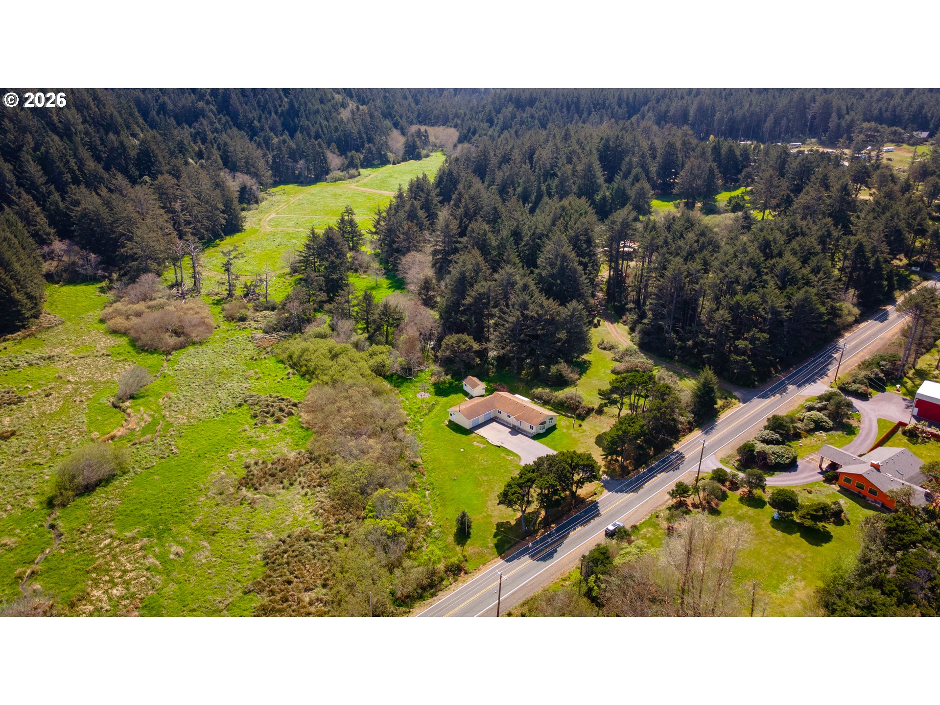 34271 Ophir Road Gold Beach, OR 97444 - Photo 41 of 43