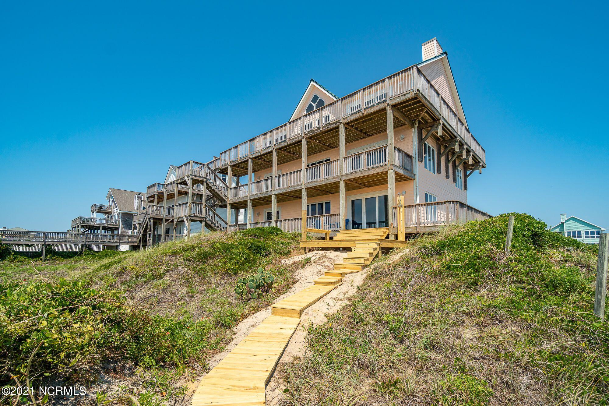 101 Ocean Ridge Drive Atlantic Beach, NC 28512 - Photo 3 of 103 99C19947-84D8-4B94-9C1D-0329A977E13F