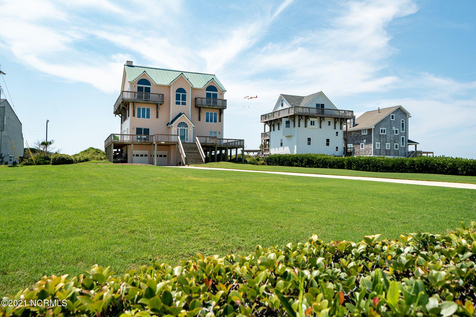 101 Ocean Ridge Drive Atlantic Beach, NC 28512 - Photo 4 of 103 C995F302-CE7D-4716-9EBB-5522376A832A