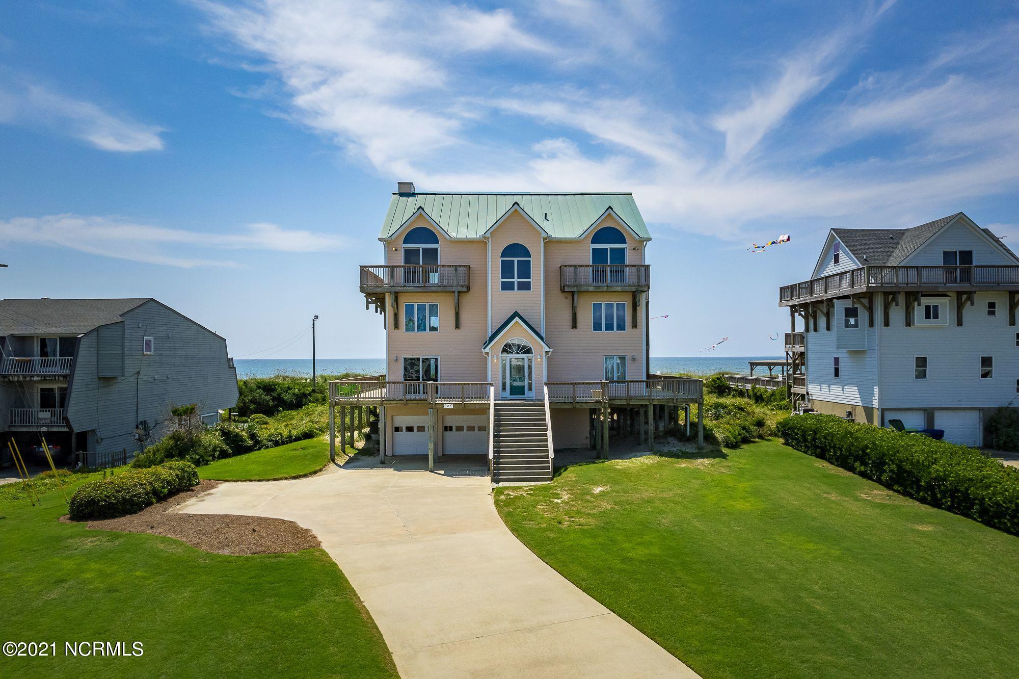 101 Ocean Ridge Drive Atlantic Beach, NC 28512 - Photo 5 of 103 6F4CF7F7-9D27-46DD-BA1D-32DF3C749EE1