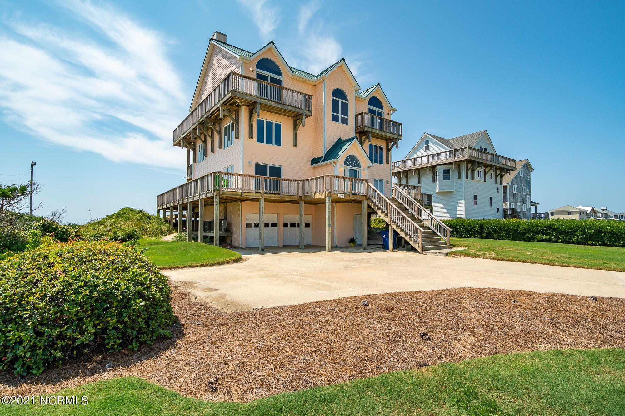 101 Ocean Ridge Drive Atlantic Beach, NC 28512 - Photo 6 of 103 8DE7B5A6-E233-4D76-90AA-E8F4C7A8A9FA