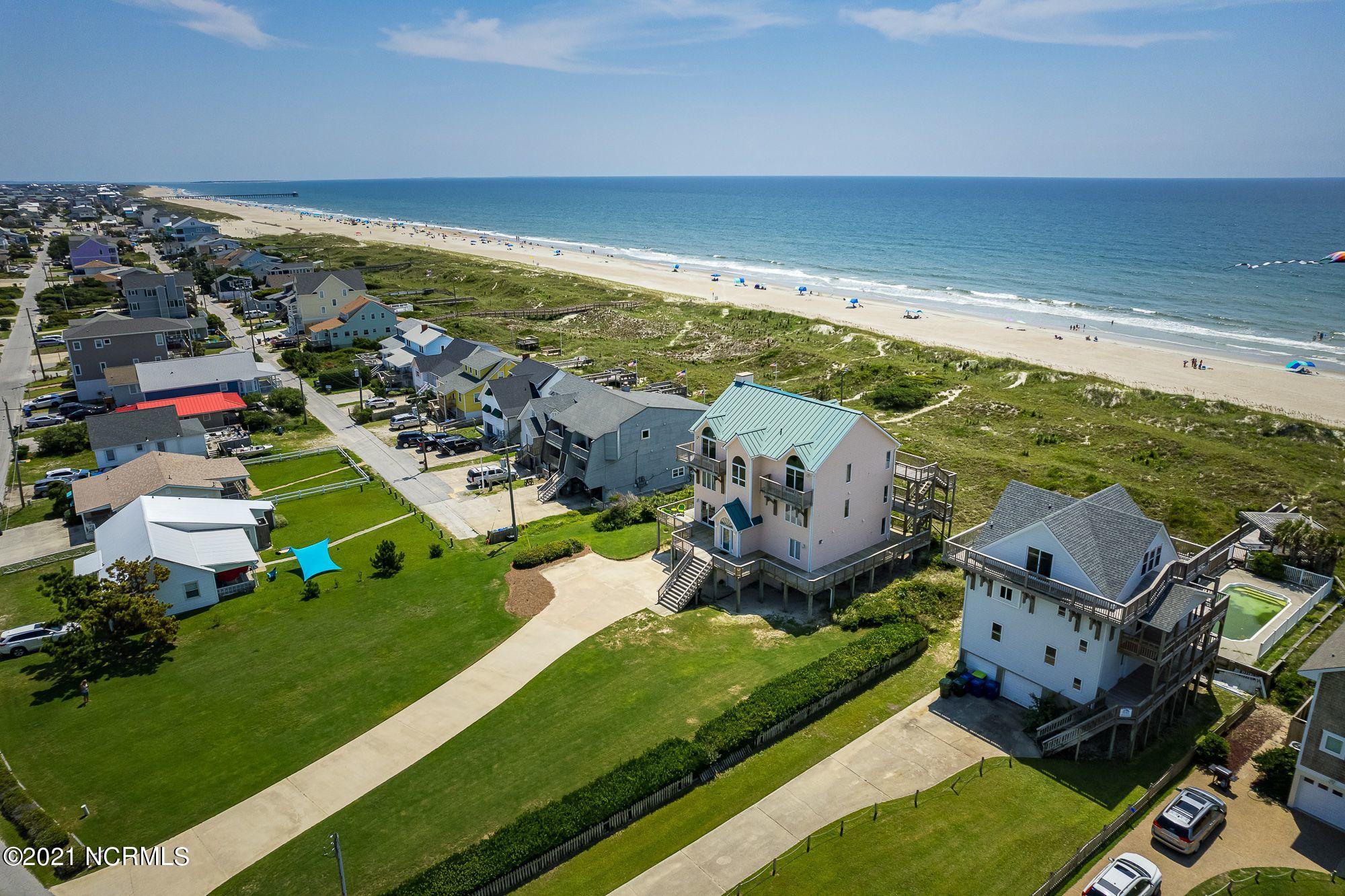 101 Ocean Ridge Drive Atlantic Beach, NC 28512 - Photo 88 of 103 CDA8D886-64EA-418E-B472-5408050623A4