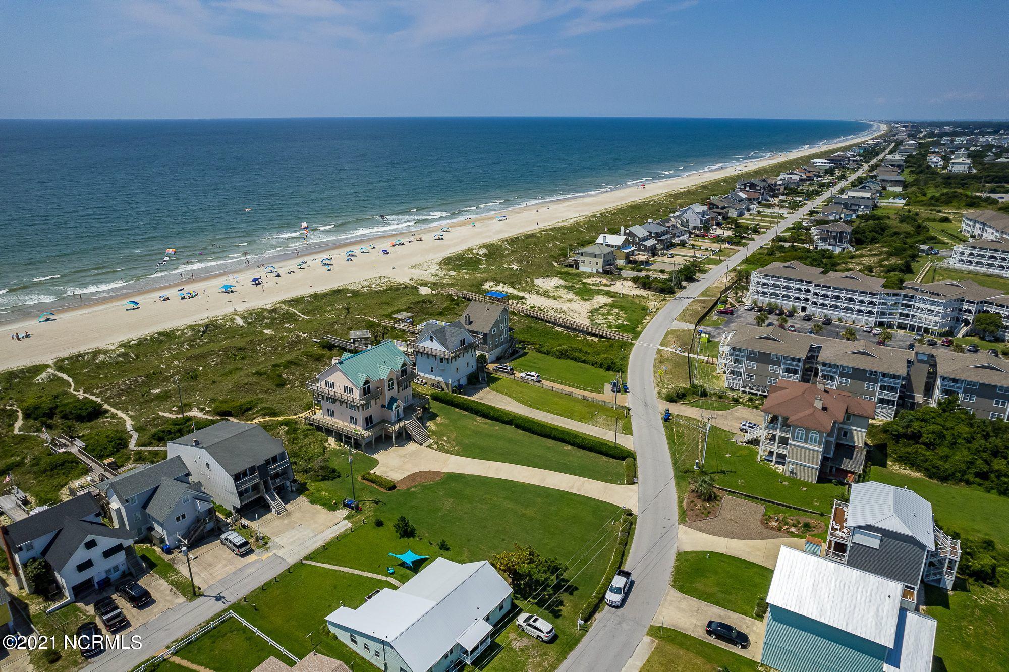 101 Ocean Ridge Drive Atlantic Beach, NC 28512 - Photo 89 of 103 A9B9F47C-A4CD-4297-9BF4-814B0080FBD7