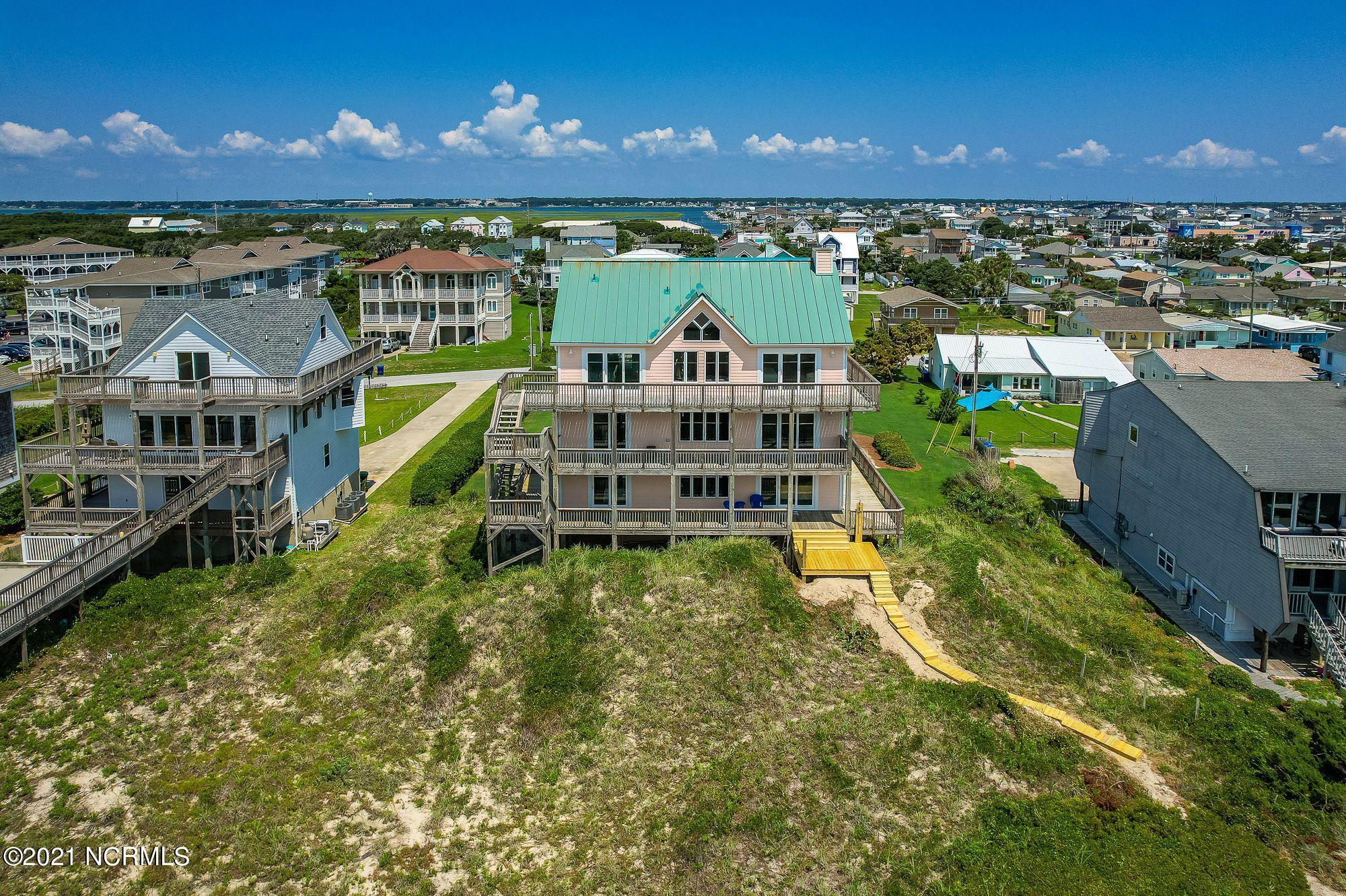 101 Ocean Ridge Drive Atlantic Beach, NC 28512 - Photo 91 of 103 EE526992-6128-4F05-896B-653FFC664AB7