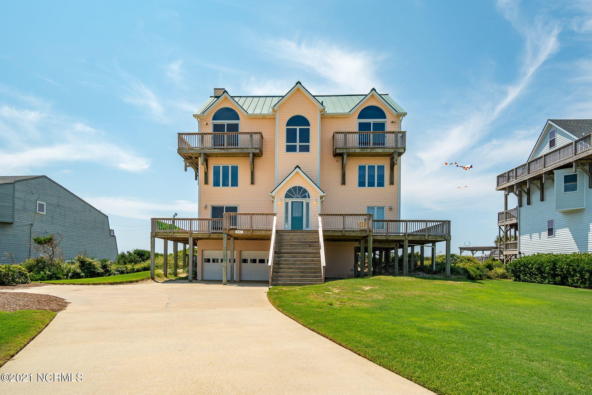 101 Ocean Ridge Drive Atlantic Beach, NC 28512 - Photo 96 of 103 DDA9B4E2-64E2-48BB-A4F8-00ECC3C0760A