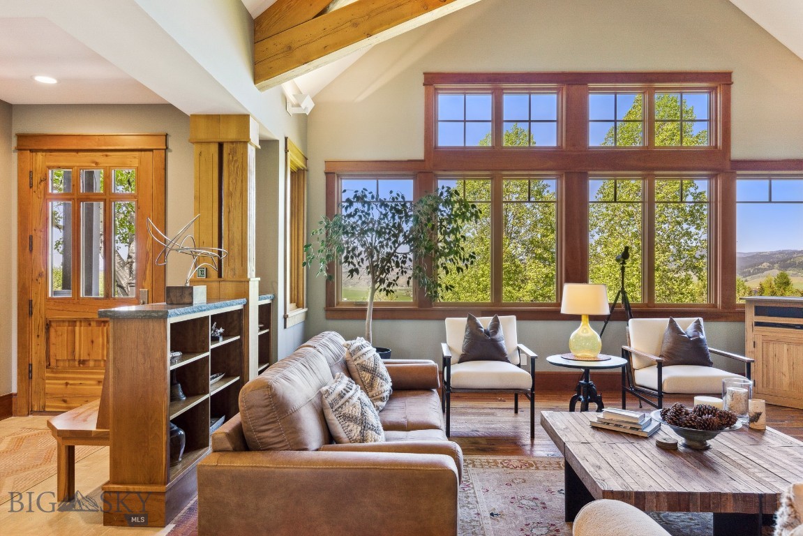 2594 Star Ridge Road Bozeman, MT 59715 - Photo 14 of 64 Gallery Image 14