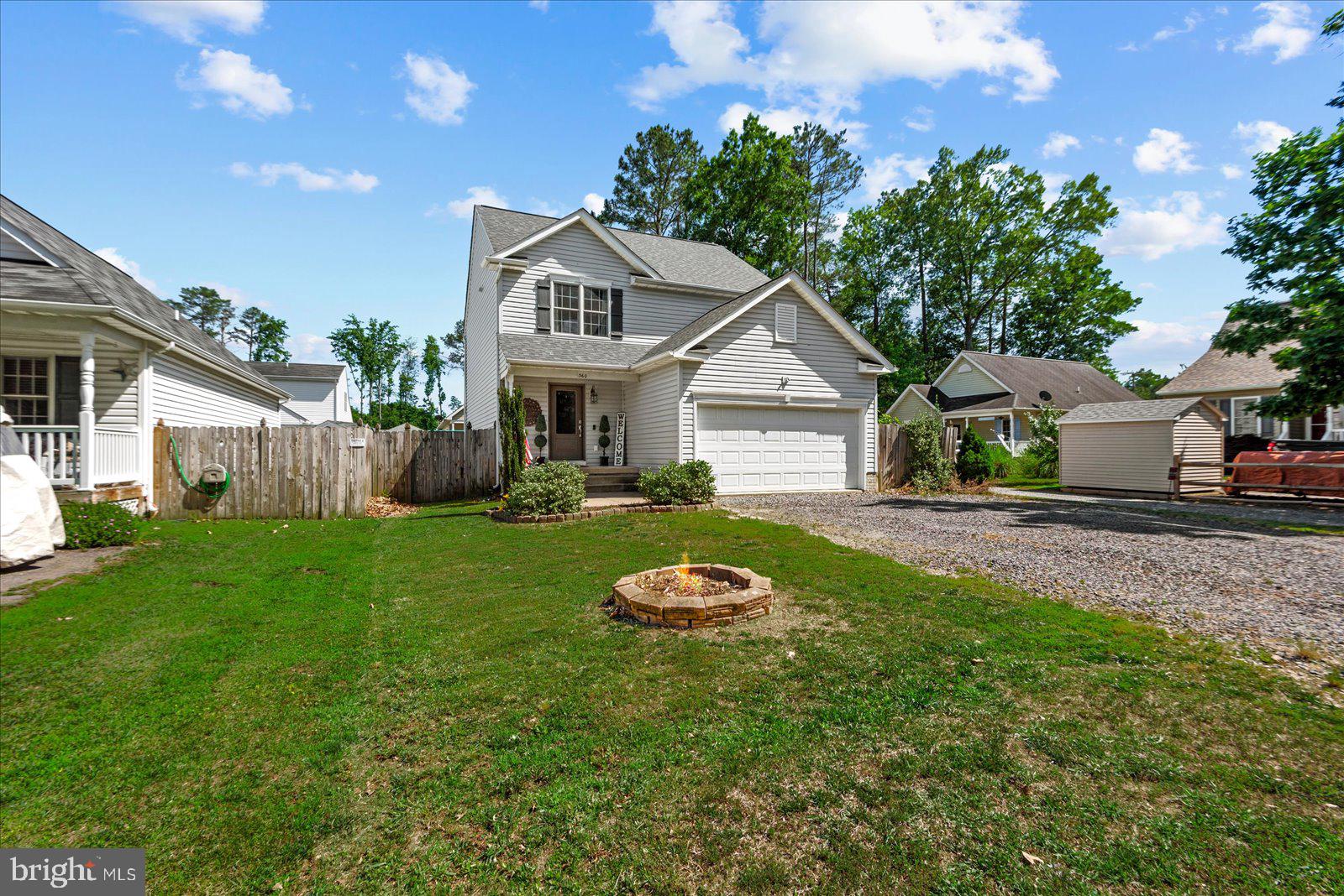360 4th Street Colonial Beach, VA 22443 - Photo 1 of 36 Home Sweet Home