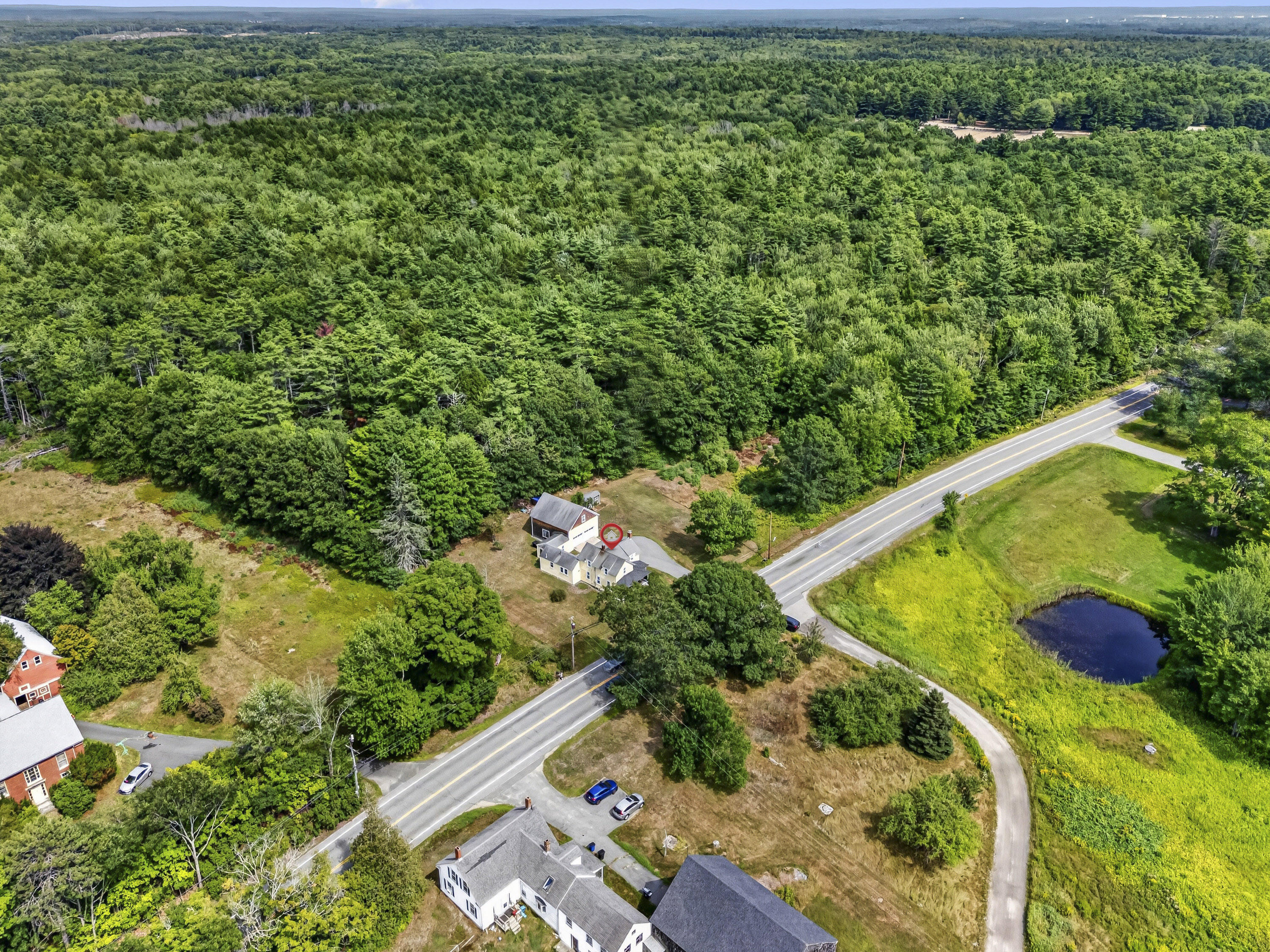 570 Durham Road Brunswick, ME 04011 - Photo 68 of 81 570 Durham Rd_168