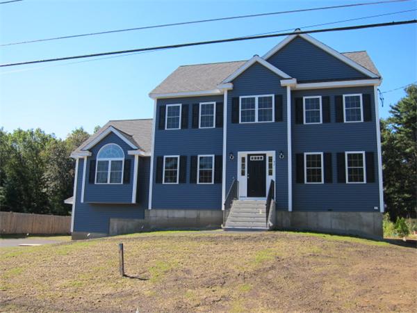 47 Bellflower Road Billerica, MA 01821 - Photo 1 of 17