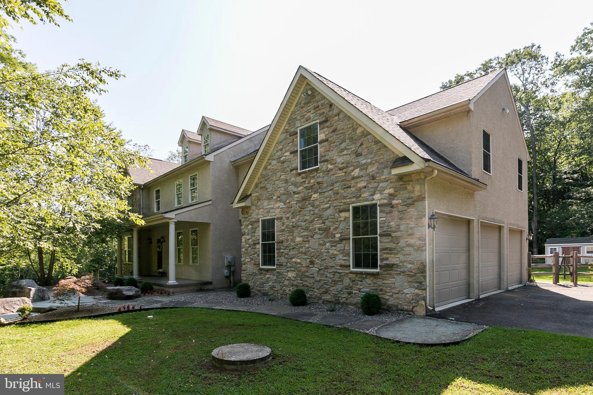 654 Kulp Road Perkiomenville, PA 18074 - Photo 2 of 48 Gallery Image 2