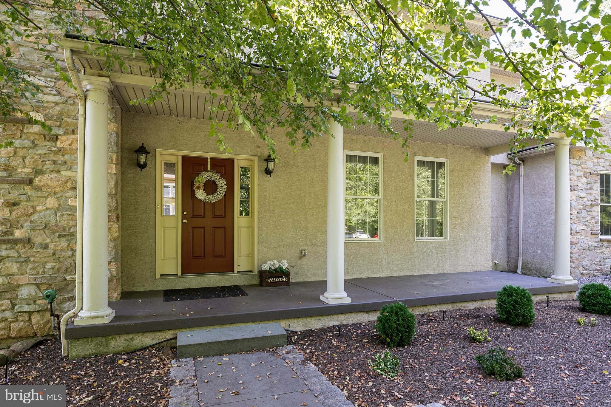 654 Kulp Road Perkiomenville, PA 18074 - Photo 3 of 48 Gallery Image 3