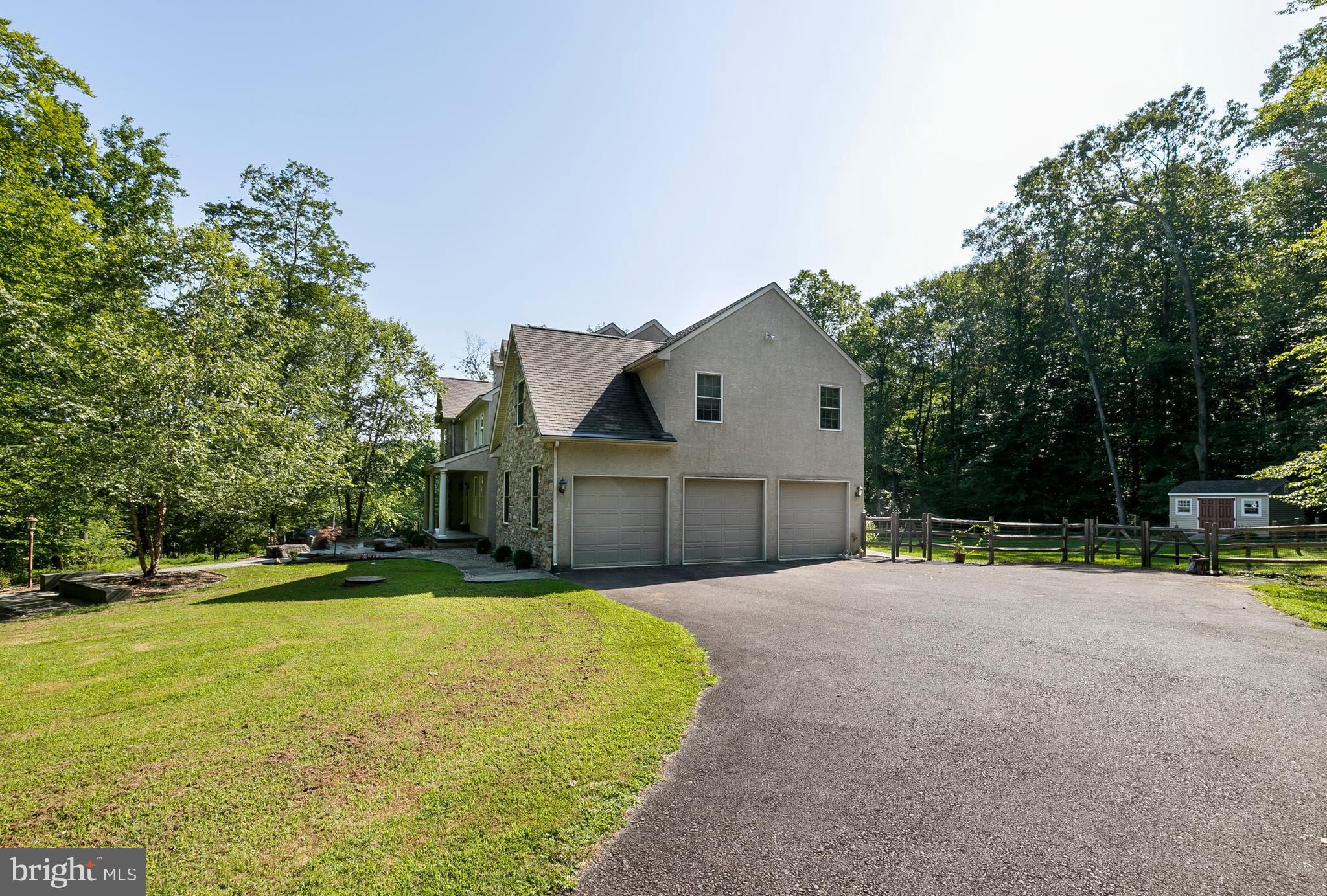 654 Kulp Road Perkiomenville, PA 18074 - Photo 4 of 48 Gallery Image 4