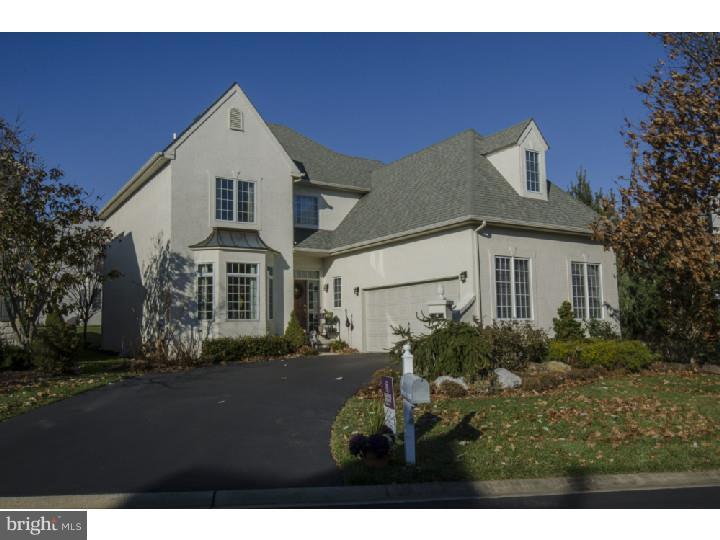 9 Riders Run Newtown Square, PA 19073 - Photo 1 of 25 Exterior Front