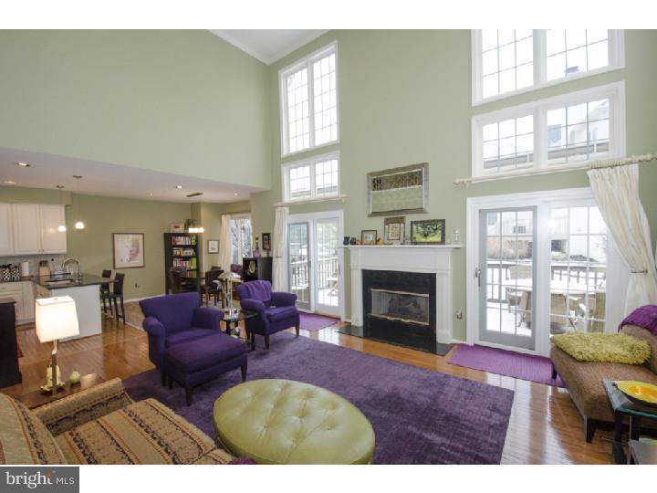 9 Riders Run Newtown Square, PA 19073 - Photo 11 of 25 Family Room