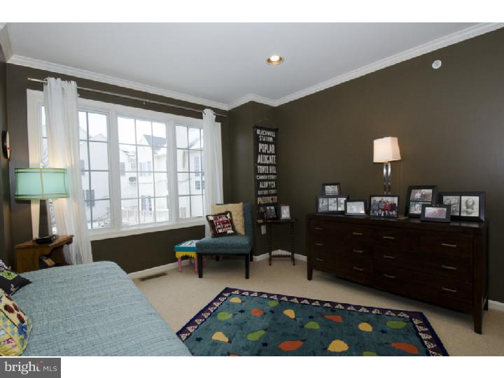 9 Riders Run Newtown Square, PA 19073 - Photo 20 of 25 Bedroom 3