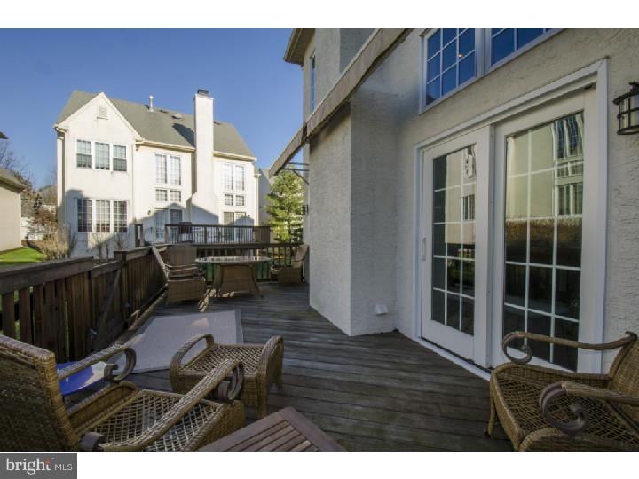9 Riders Run Newtown Square, PA 19073 - Photo 25 of 25 Deck
